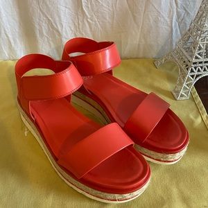 Franco sarto sandals